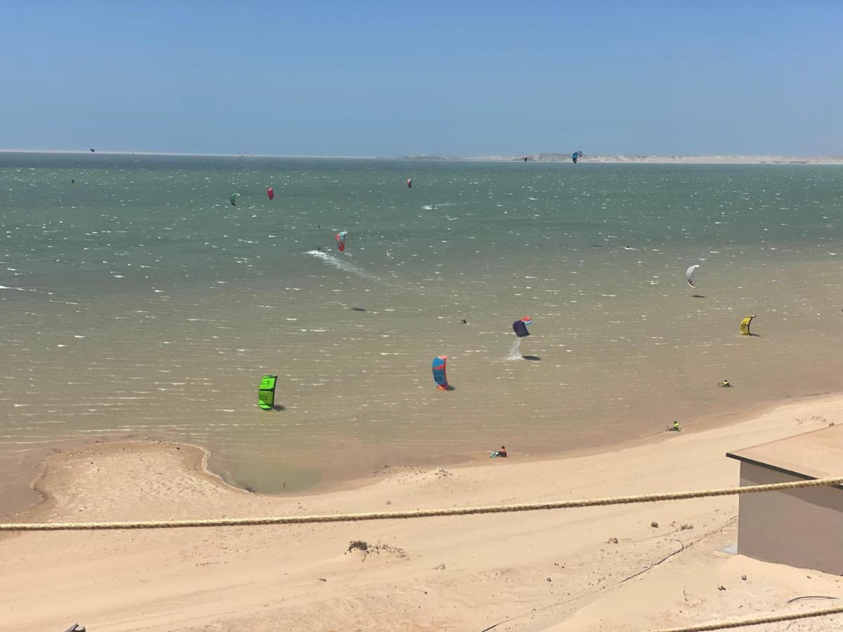 Paraiso דאחלה מראה חיצוני תמונה