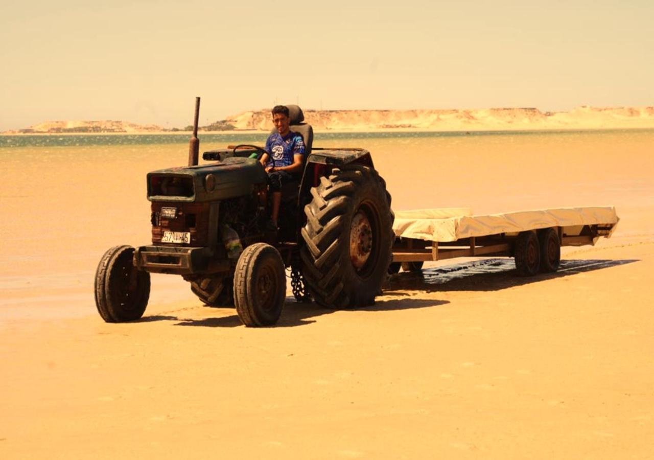 Paraiso דאחלה מראה חיצוני תמונה