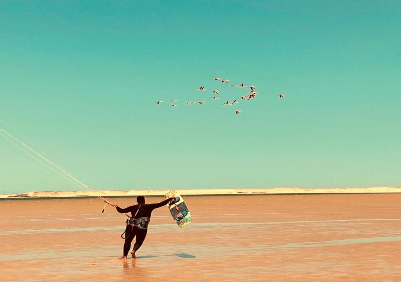 Paraiso דאחלה מראה חיצוני תמונה