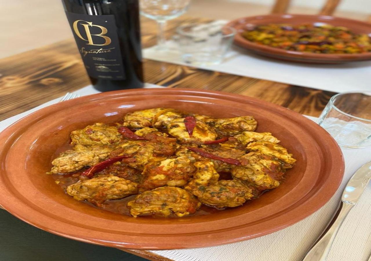 Paraiso דאחלה מראה חיצוני תמונה