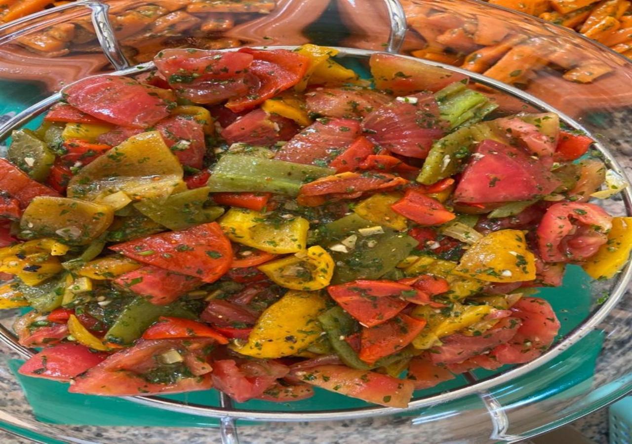 Paraiso דאחלה מראה חיצוני תמונה